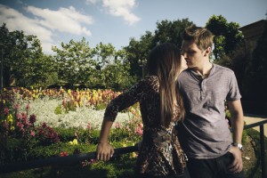 engagment photographer Thousand Oaks