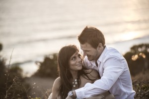 engagment photographer Malibu